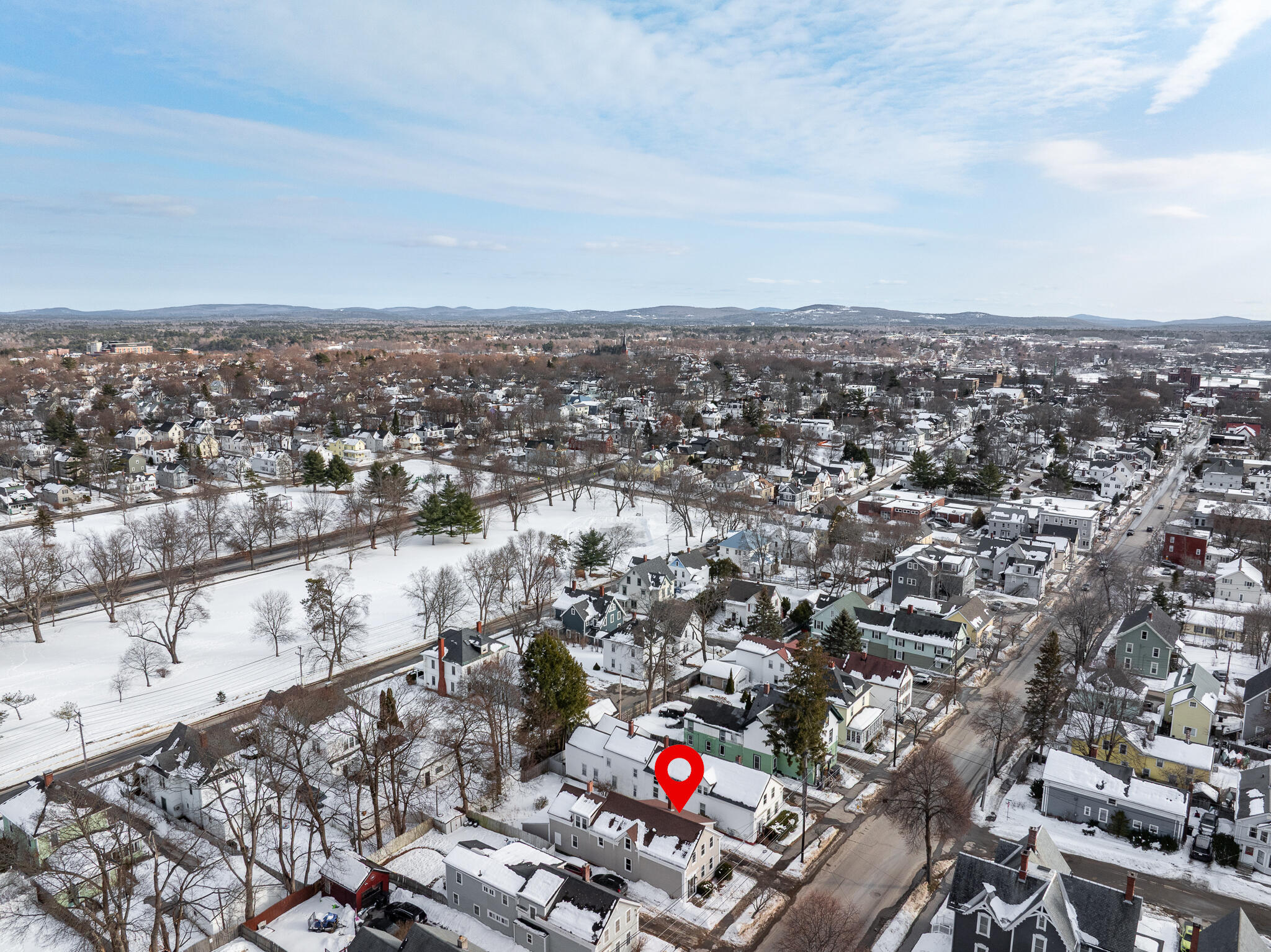 229 Center Street Bangor ME 04401