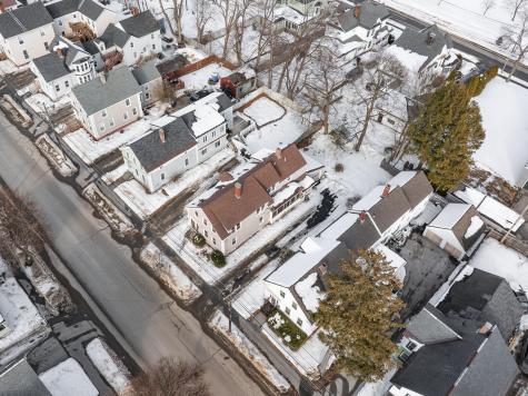 229 Center Street Bangor ME 04401