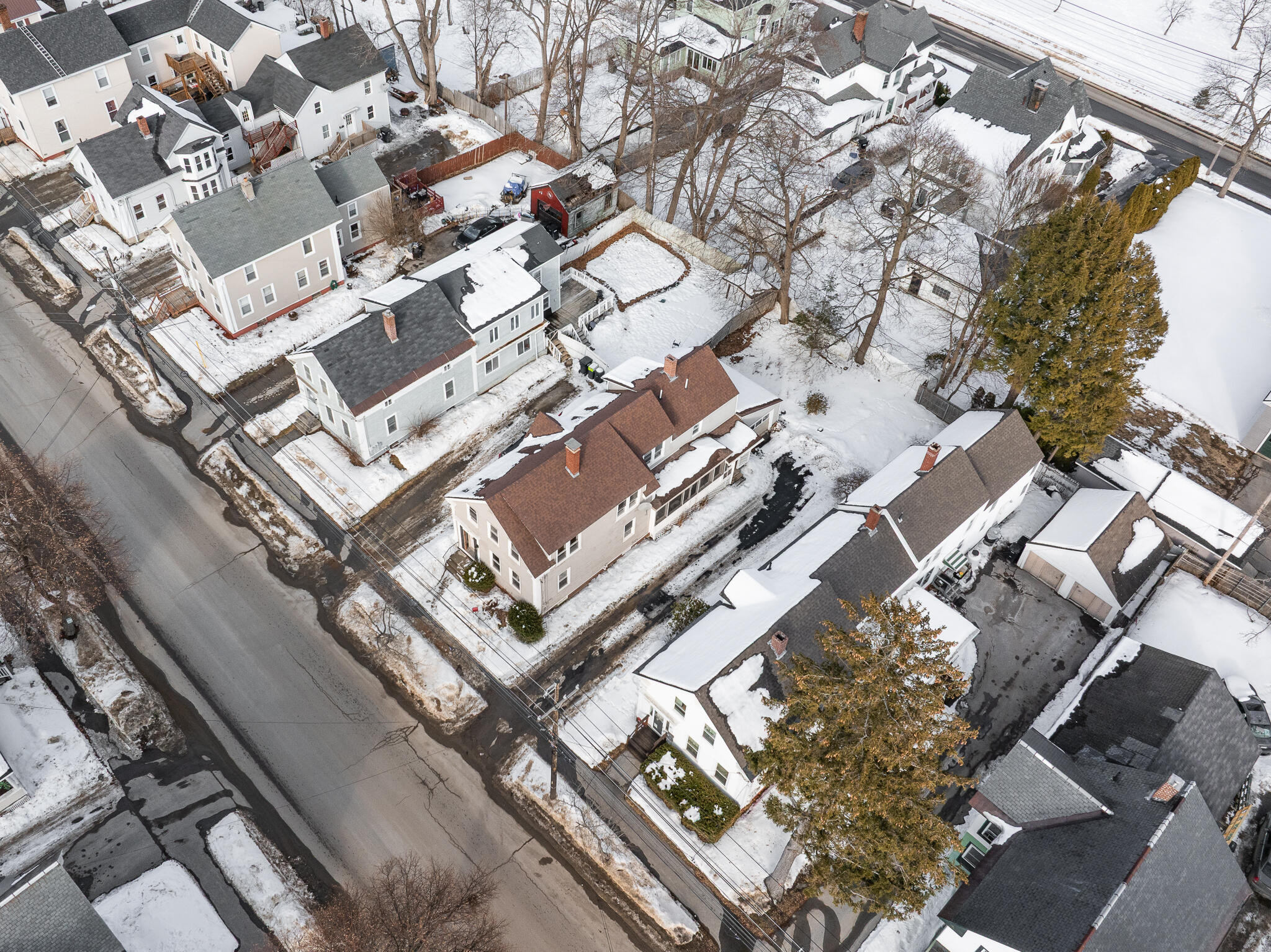 229 Center Street Bangor ME 04401