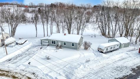 28 Sebasticook Drive Clinton ME 04927