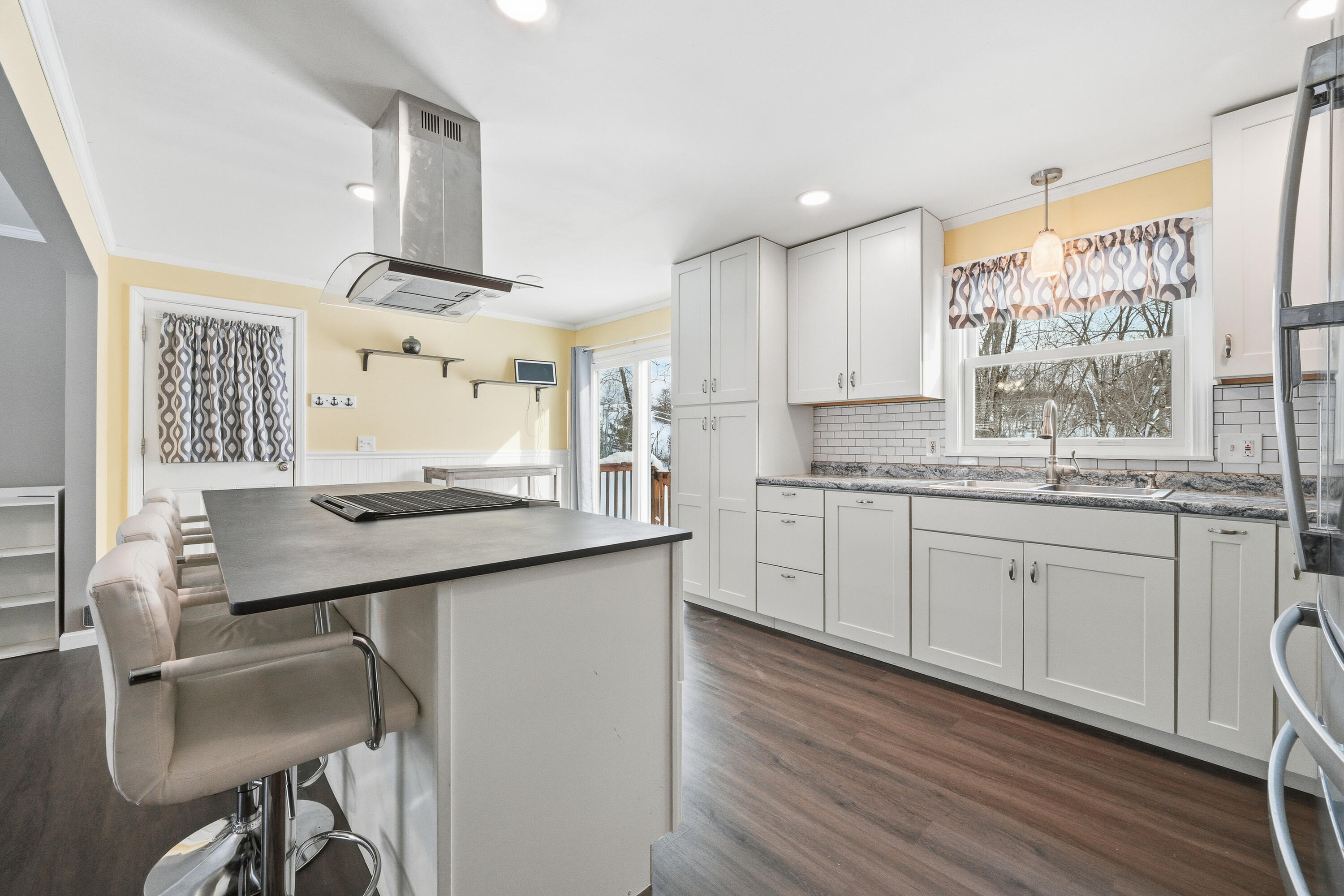 28 Sebasticook Drive Clinton ME 04927