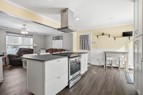 28 Sebasticook Drive Clinton ME 04927