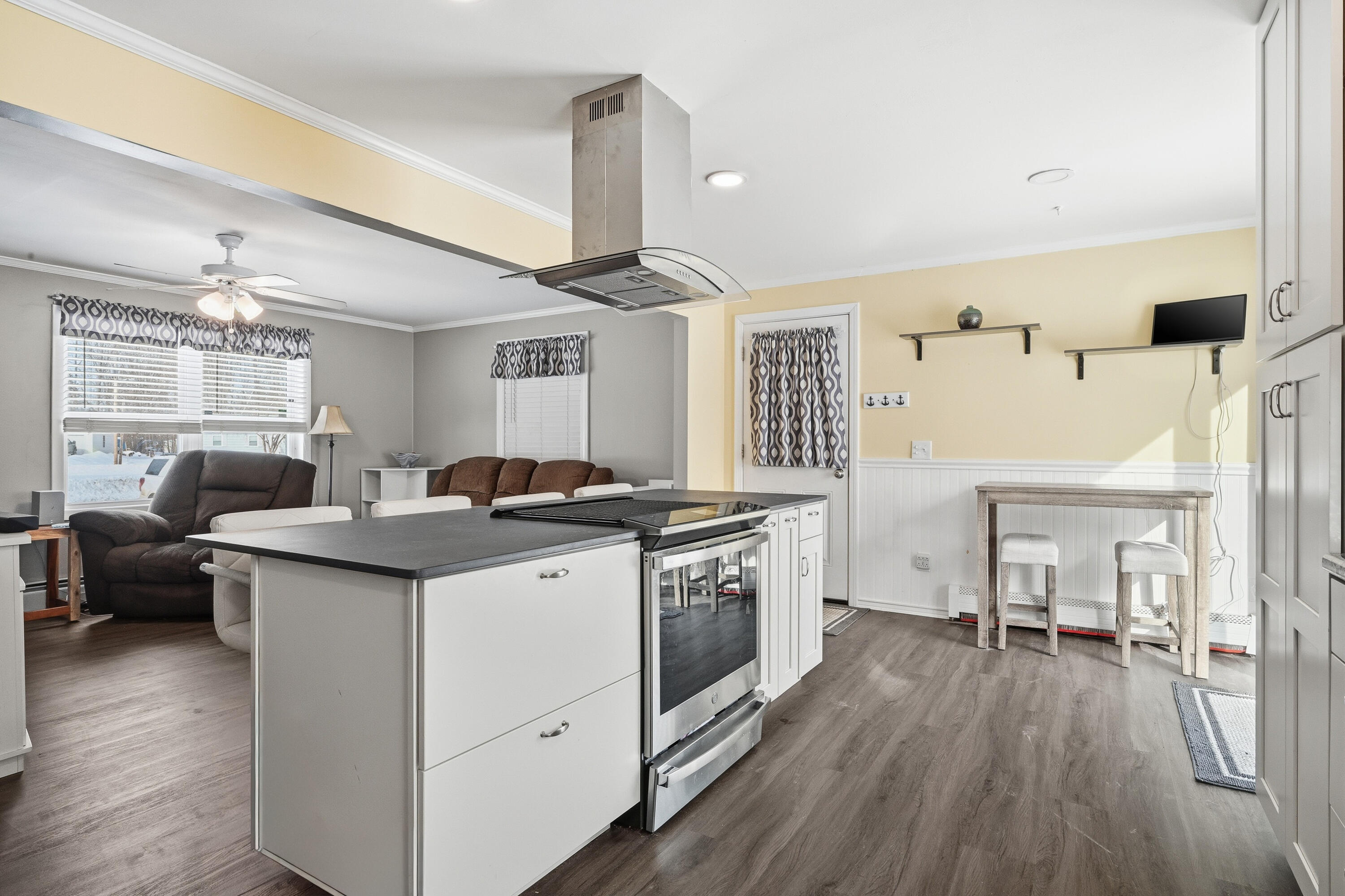 28 Sebasticook Drive Clinton ME 04927