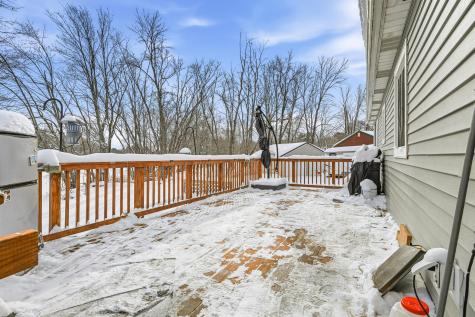 28 Sebasticook Drive Clinton ME 04927