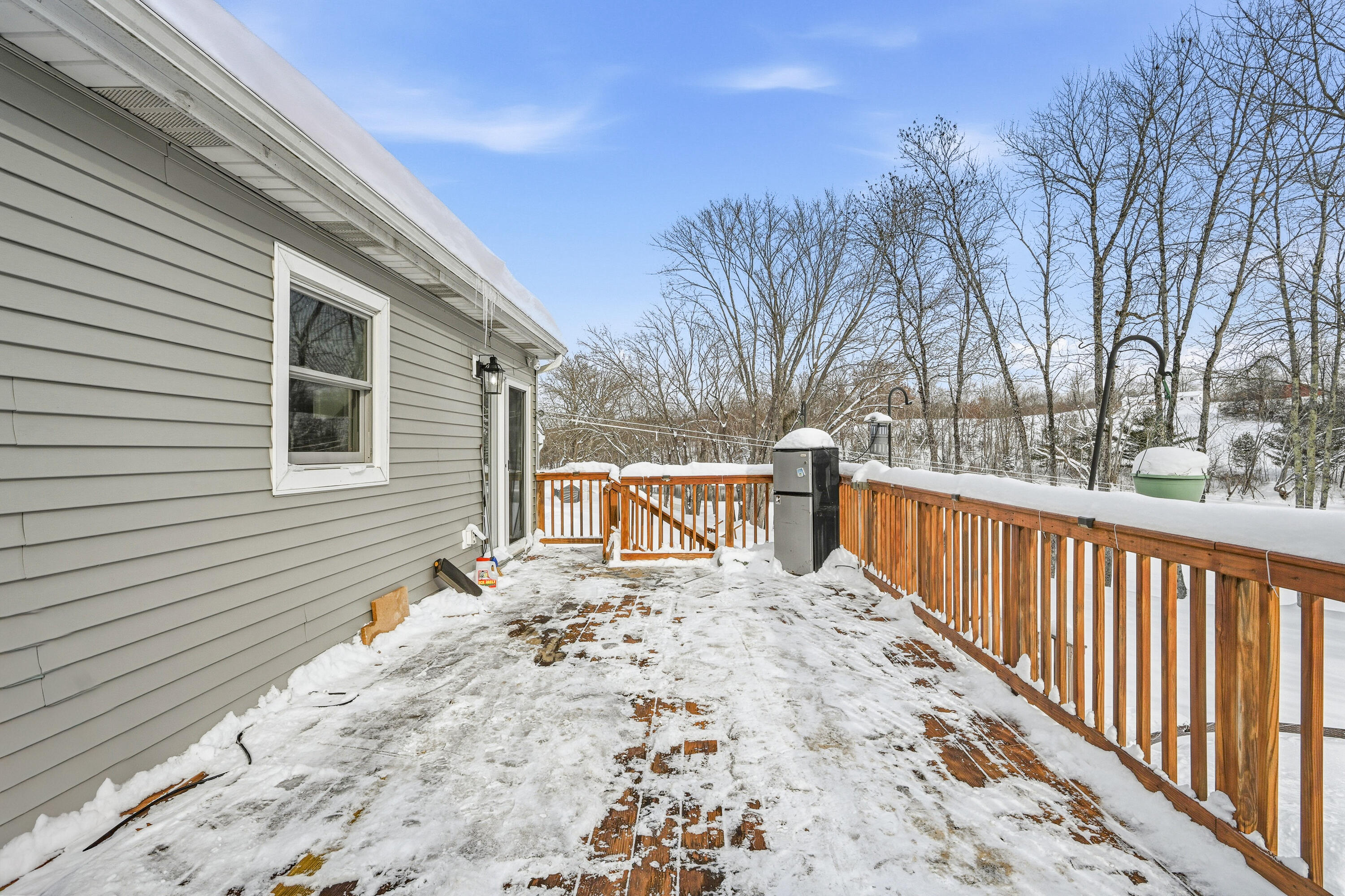 28 Sebasticook Drive Clinton ME 04927