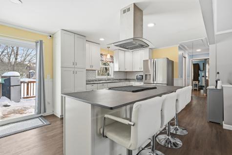 28 Sebasticook Drive Clinton ME 04927