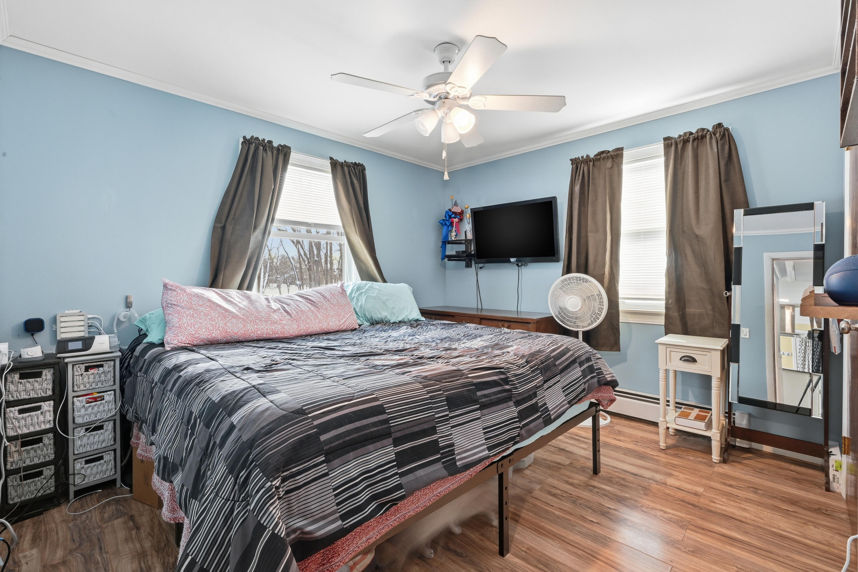 28 Sebasticook Drive Clinton ME 04927