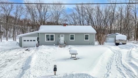 28 Sebasticook Drive Clinton ME 04927
