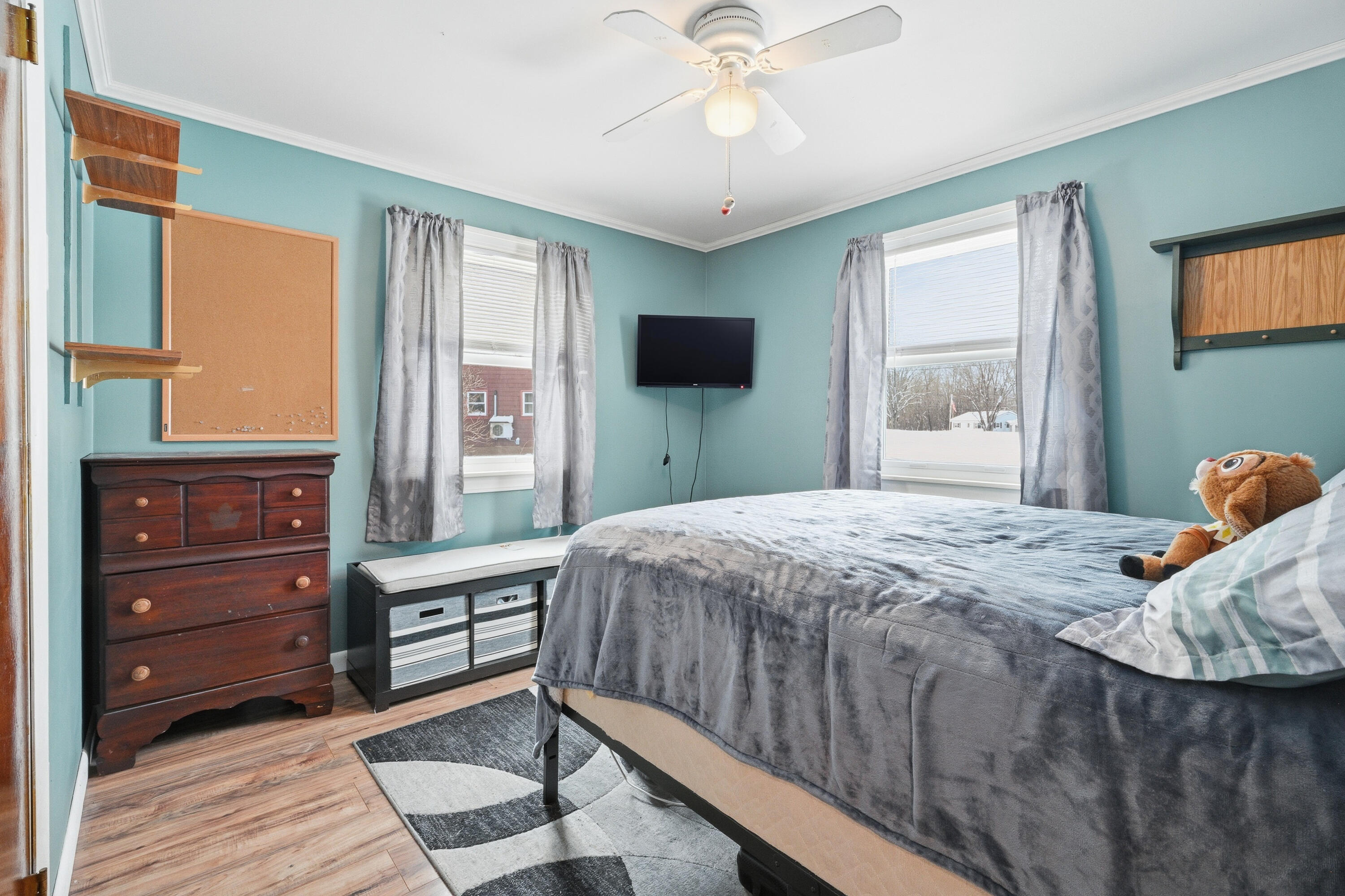 28 Sebasticook Drive Clinton ME 04927