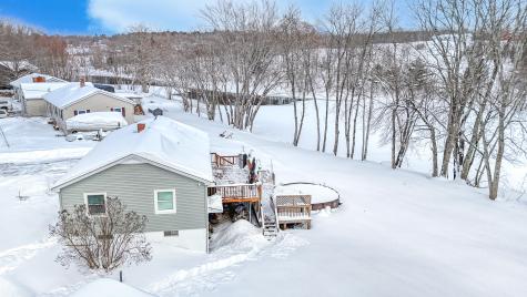 28 Sebasticook Drive Clinton ME 04927