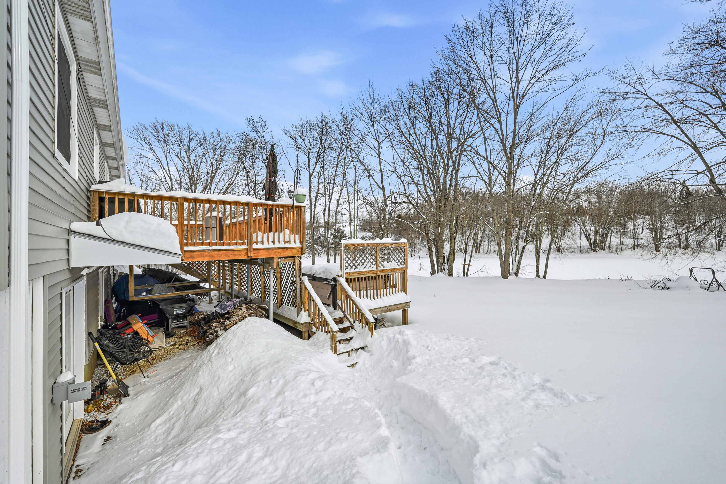 28 Sebasticook Drive Clinton ME 04927