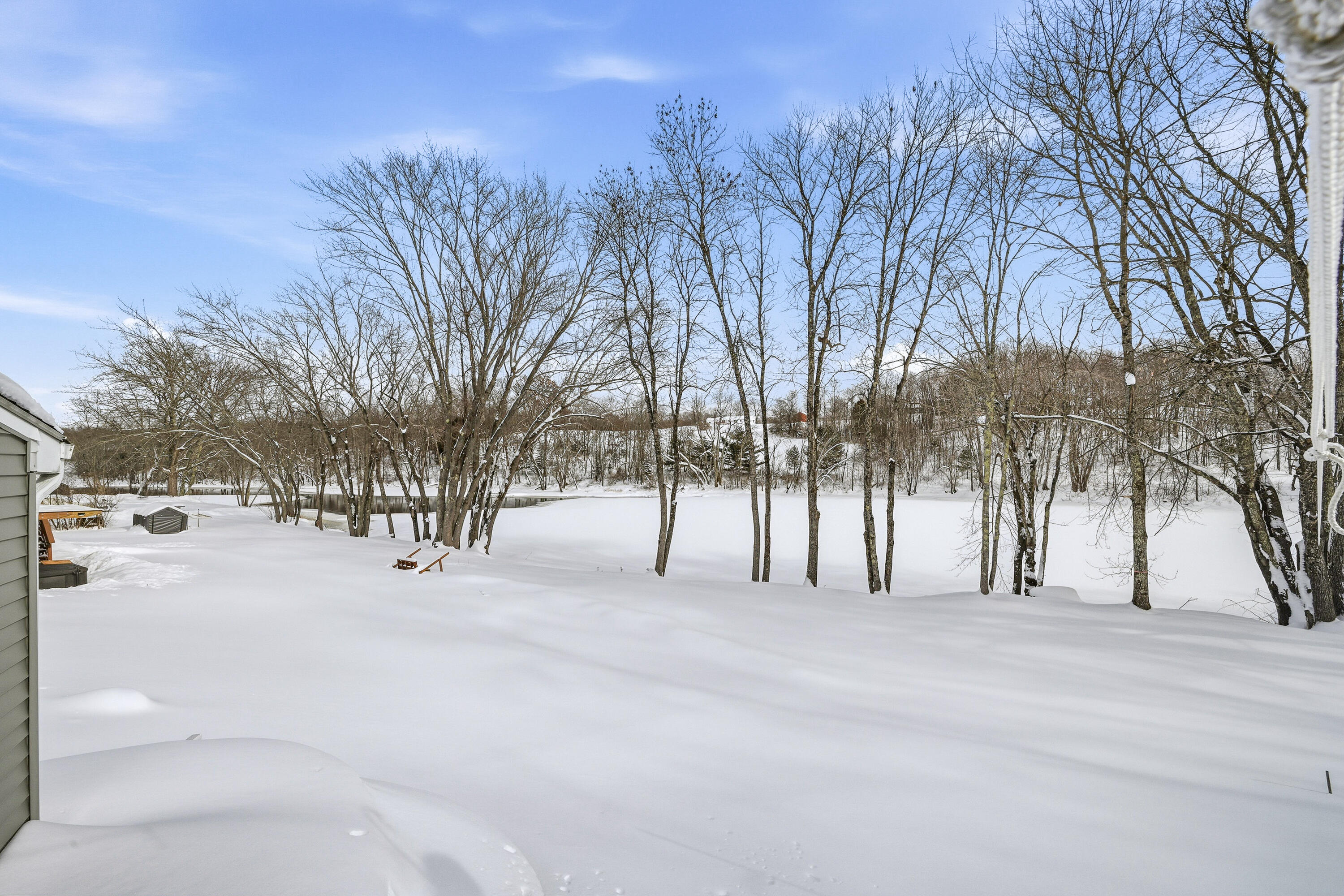 28 Sebasticook Drive Clinton ME 04927