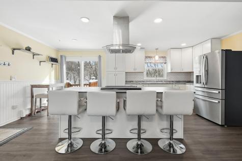 28 Sebasticook Drive Clinton ME 04927