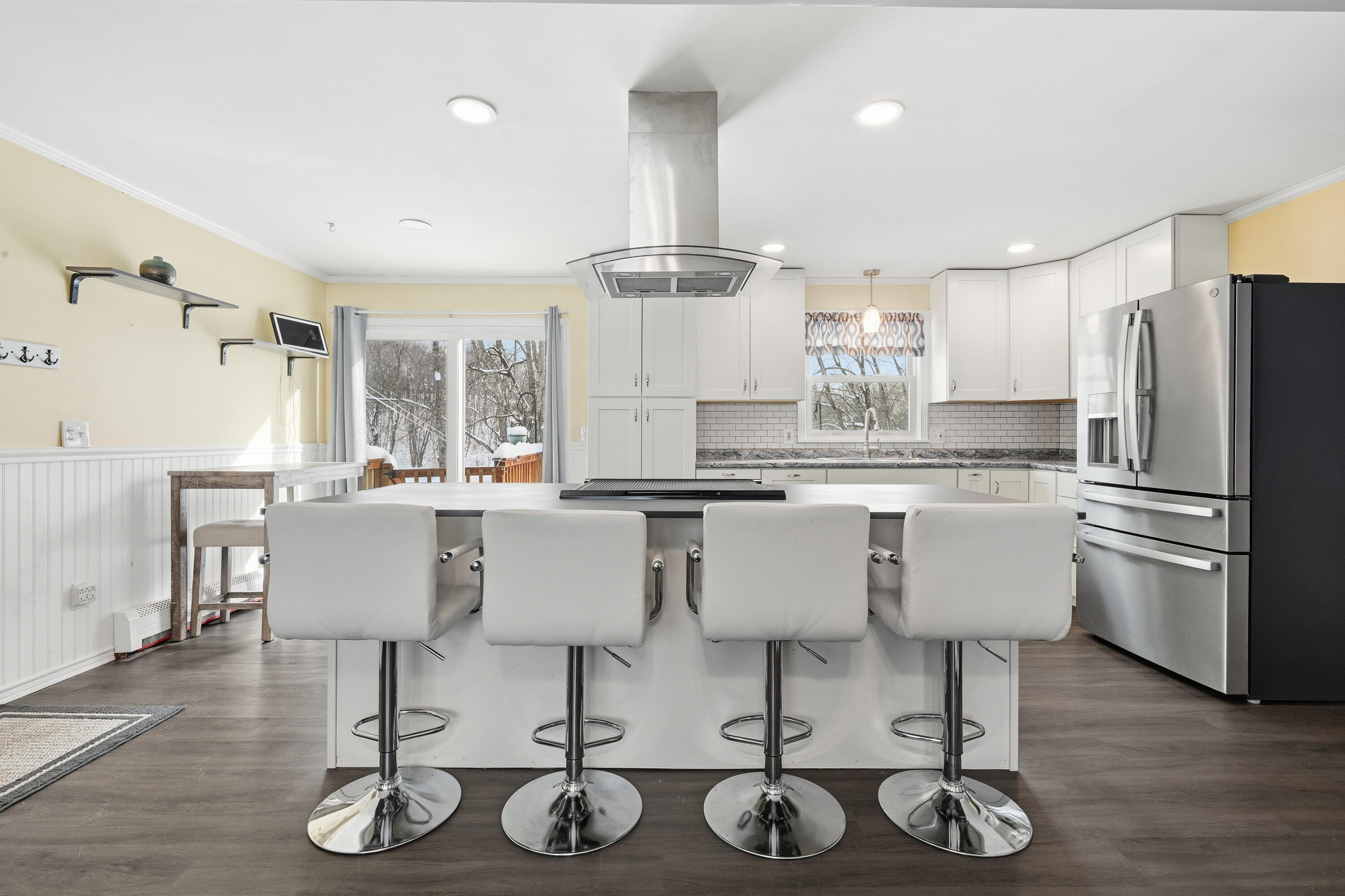 28 Sebasticook Drive Clinton ME 04927