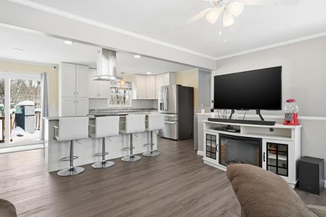 28 Sebasticook Drive Clinton ME 04927