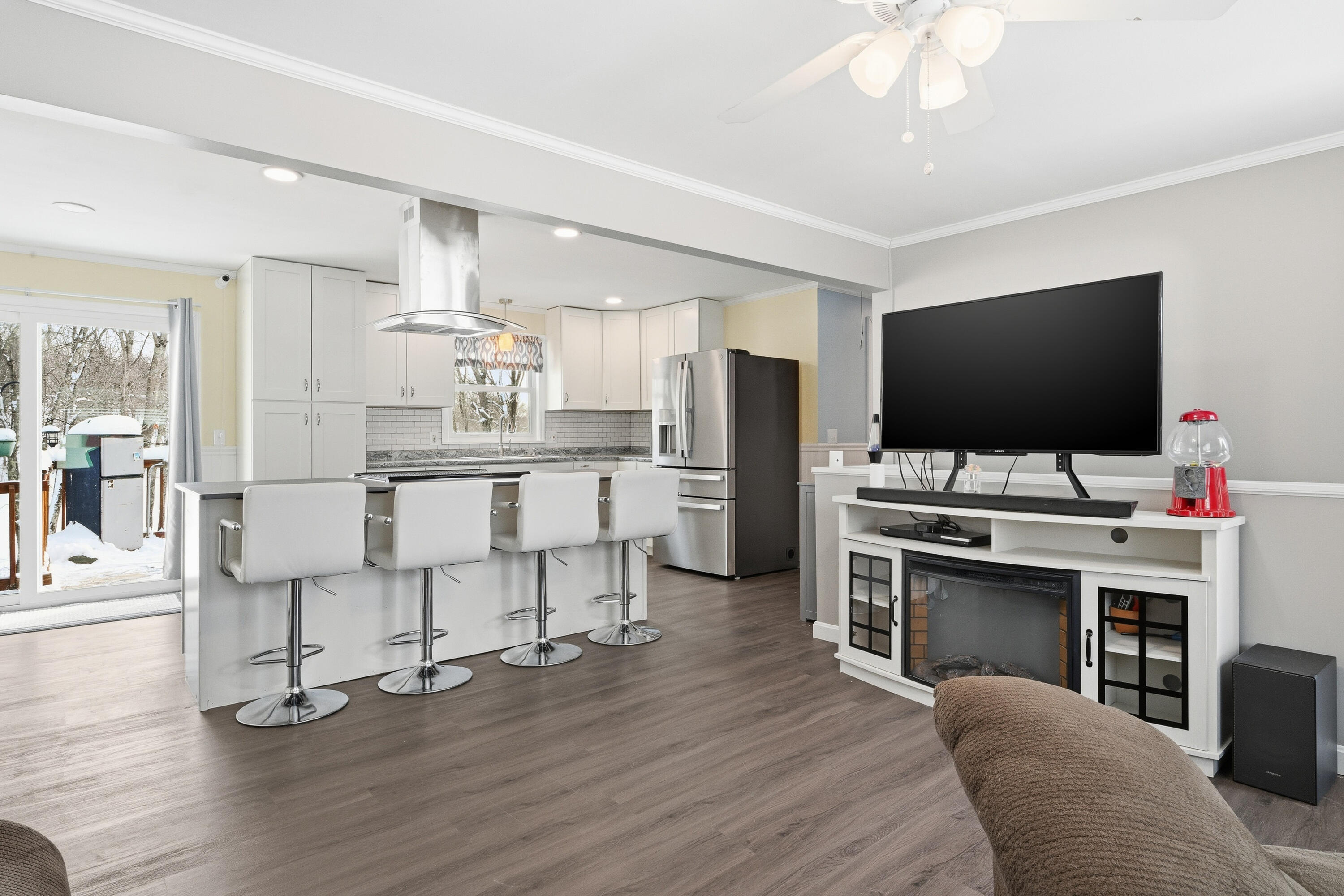 28 Sebasticook Drive Clinton ME 04927