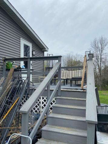 16 Averill Mobile Home Park Benton ME 04901