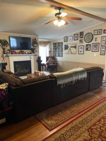 16 Averill Mobile Home Park Benton ME 04901