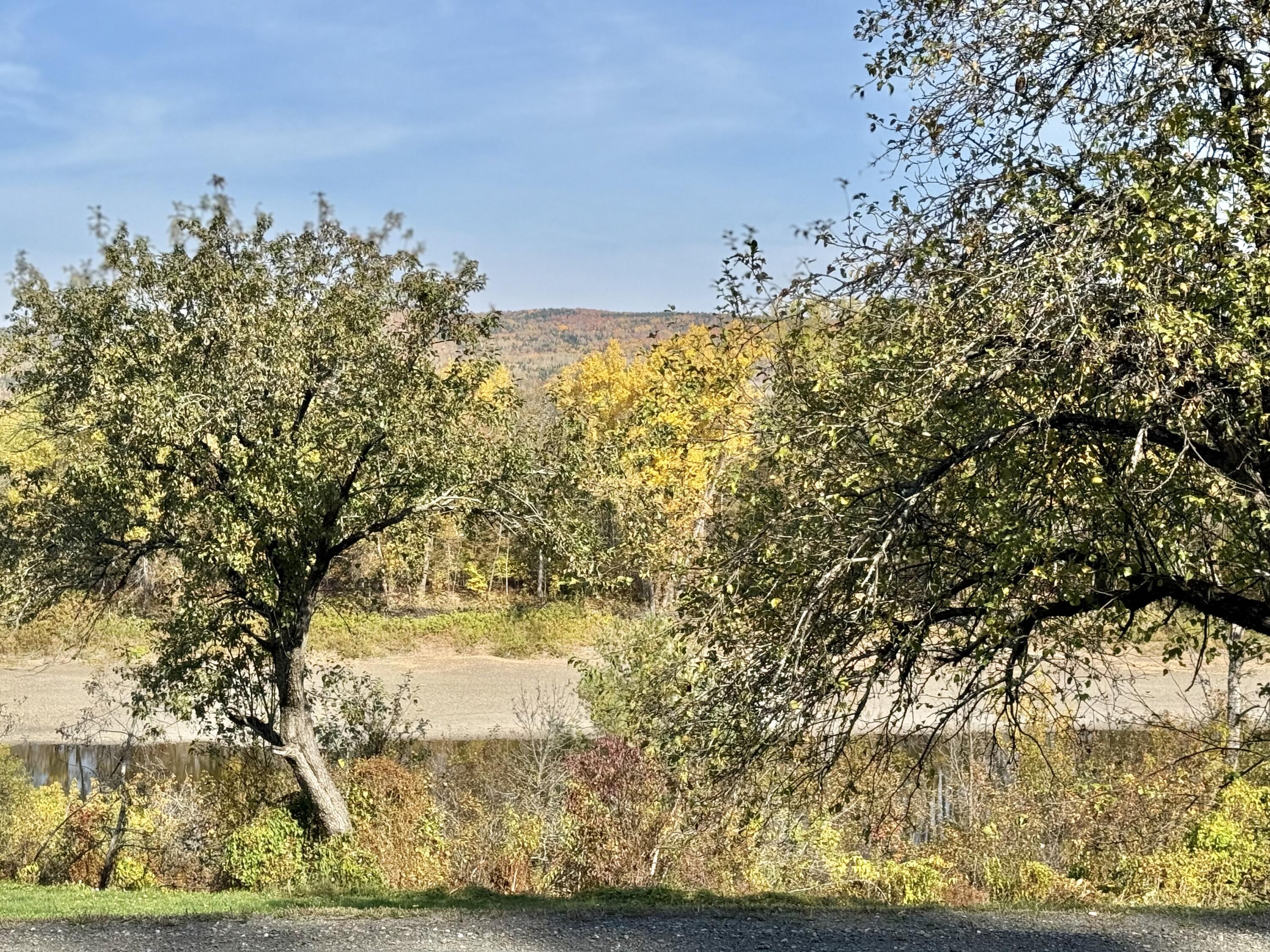 500 Us Route 1 Frenchville ME 04745