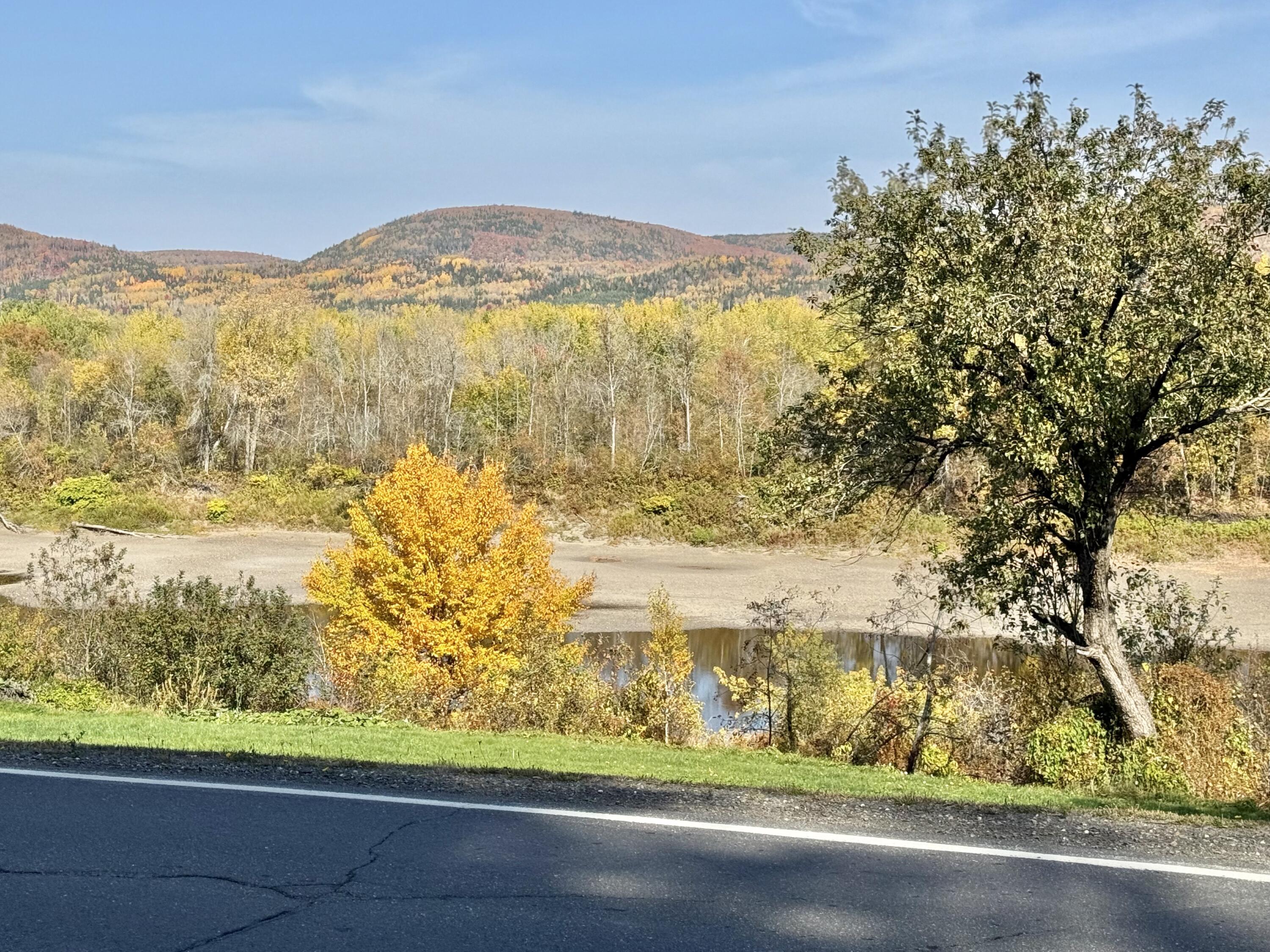 500 Us Route 1 Frenchville ME 04745