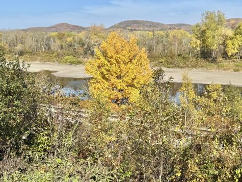 500 Us Route 1 Frenchville ME 04745