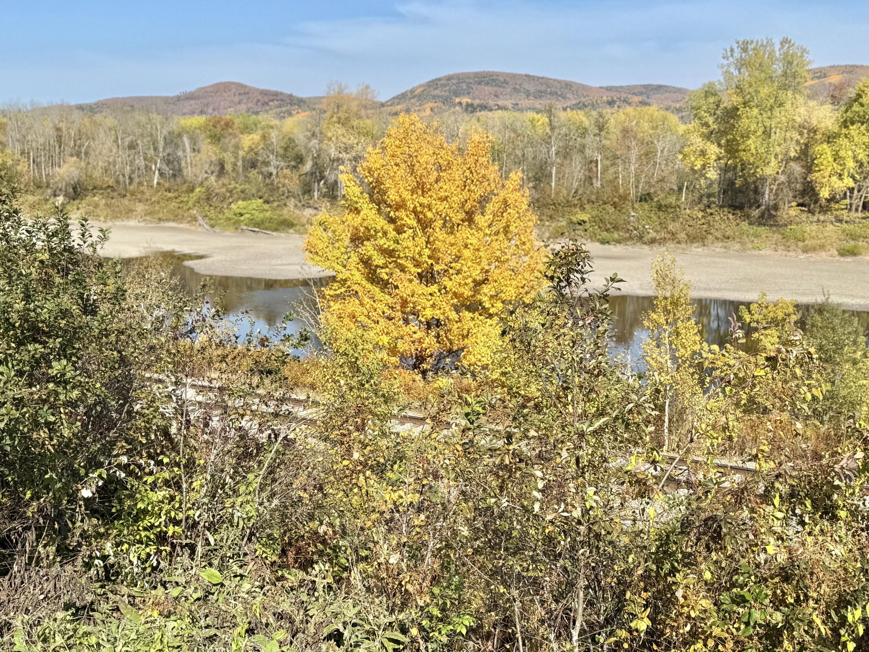 500 Us Route 1 Frenchville ME 04745