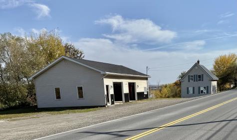 500 Us Route 1 Frenchville ME 04745
