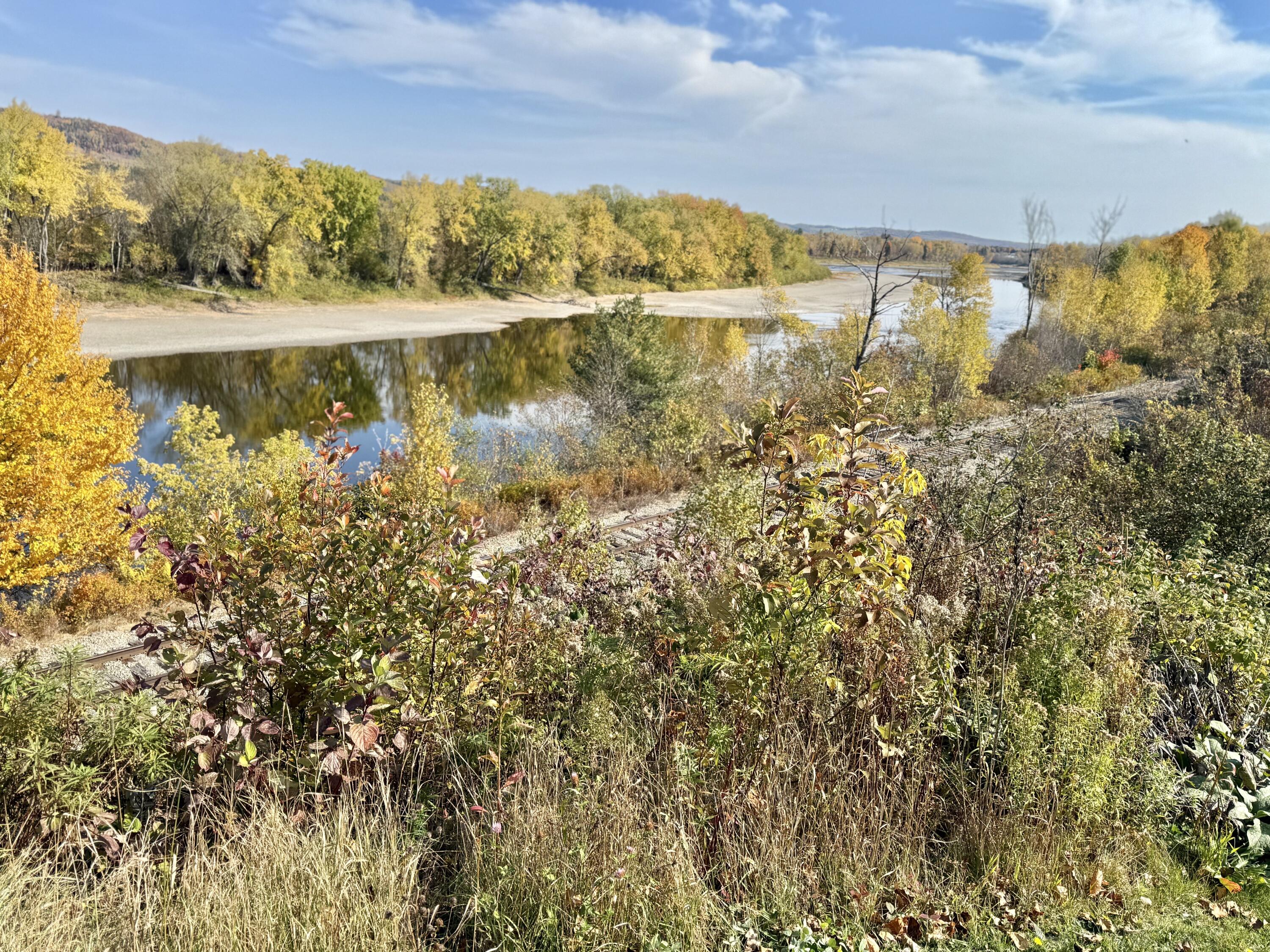 500 Us Route 1 Frenchville ME 04745