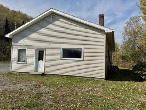 500 Us Route 1 Frenchville ME 04745