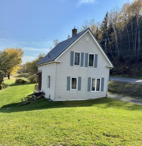 500 Us Route 1 Frenchville ME 04745