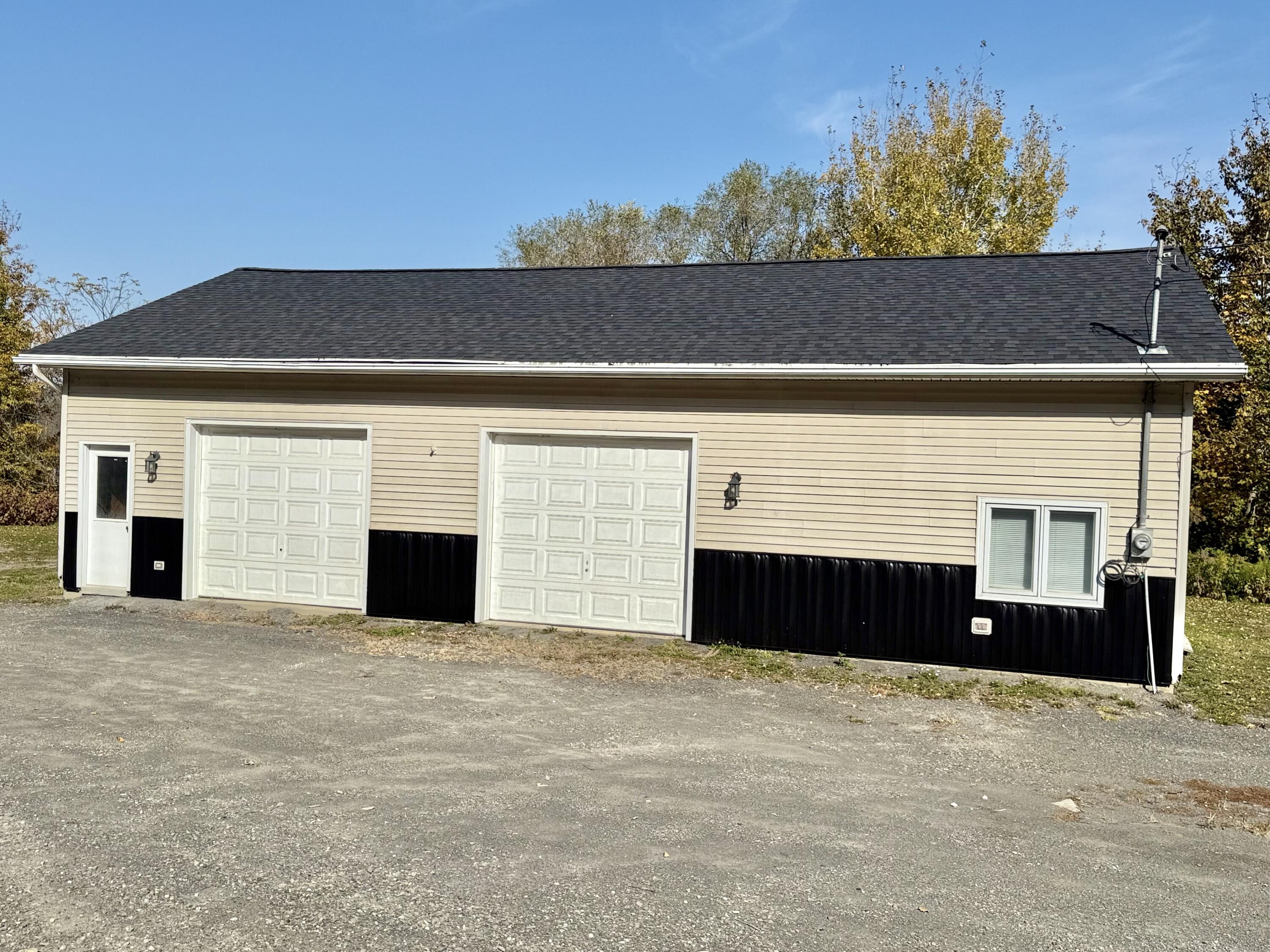 500 Us Route 1 Frenchville ME 04745