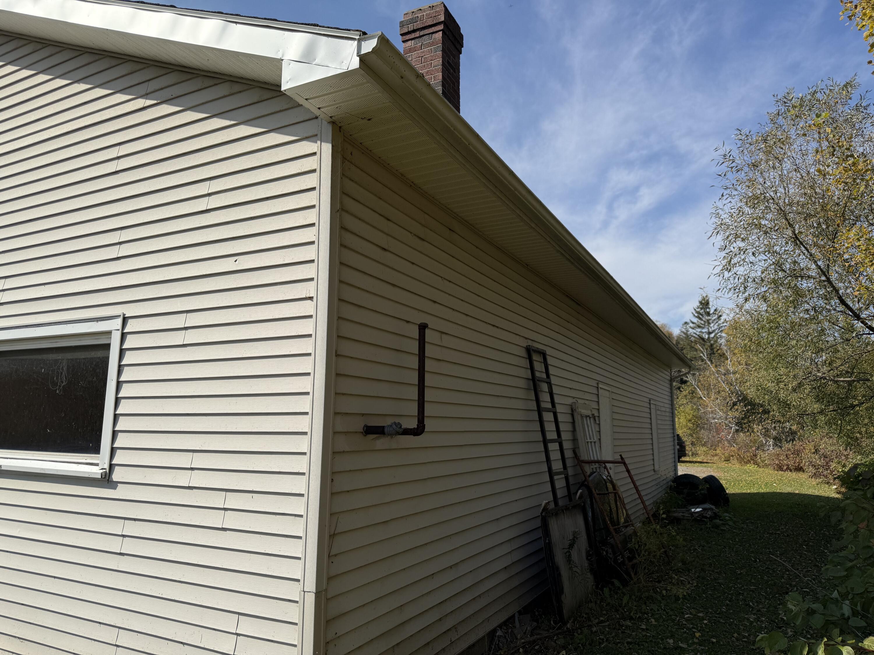 500 Us Route 1 Frenchville ME 04745