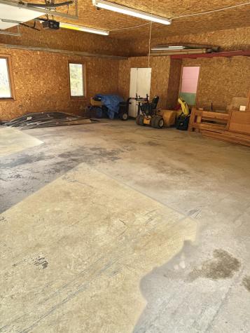 500 Us Route 1 Frenchville ME 04745