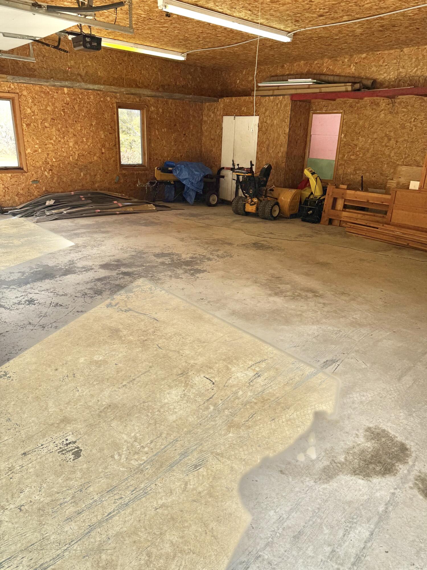 500 Us Route 1 Frenchville ME 04745