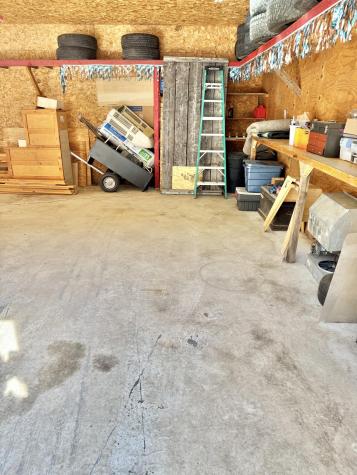 500 Us Route 1 Frenchville ME 04745