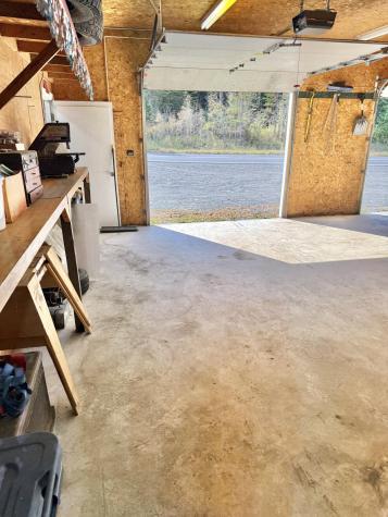 500 Us Route 1 Frenchville ME 04745