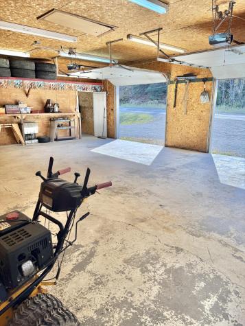 500 Us Route 1 Frenchville ME 04745