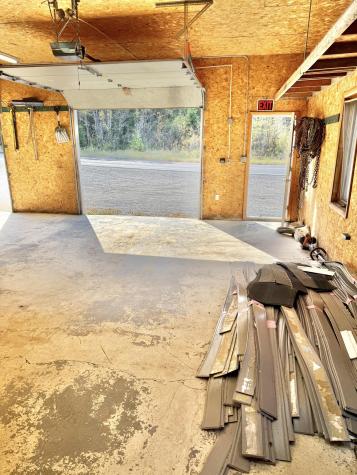 500 Us Route 1 Frenchville ME 04745