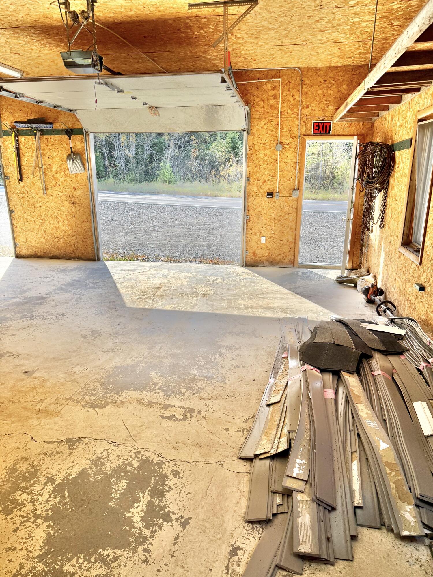 500 Us Route 1 Frenchville ME 04745