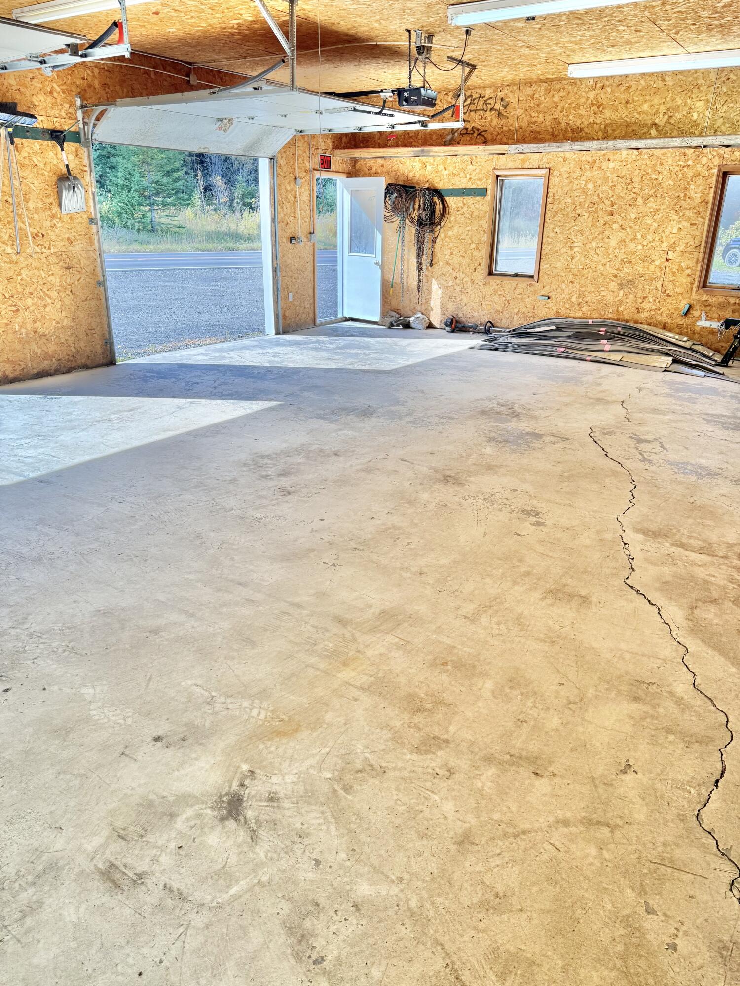 500 Us Route 1 Frenchville ME 04745