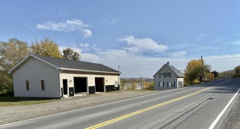 500 Us Route 1 Frenchville ME 04745
