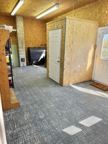 500 Us Route 1 Frenchville ME 04745