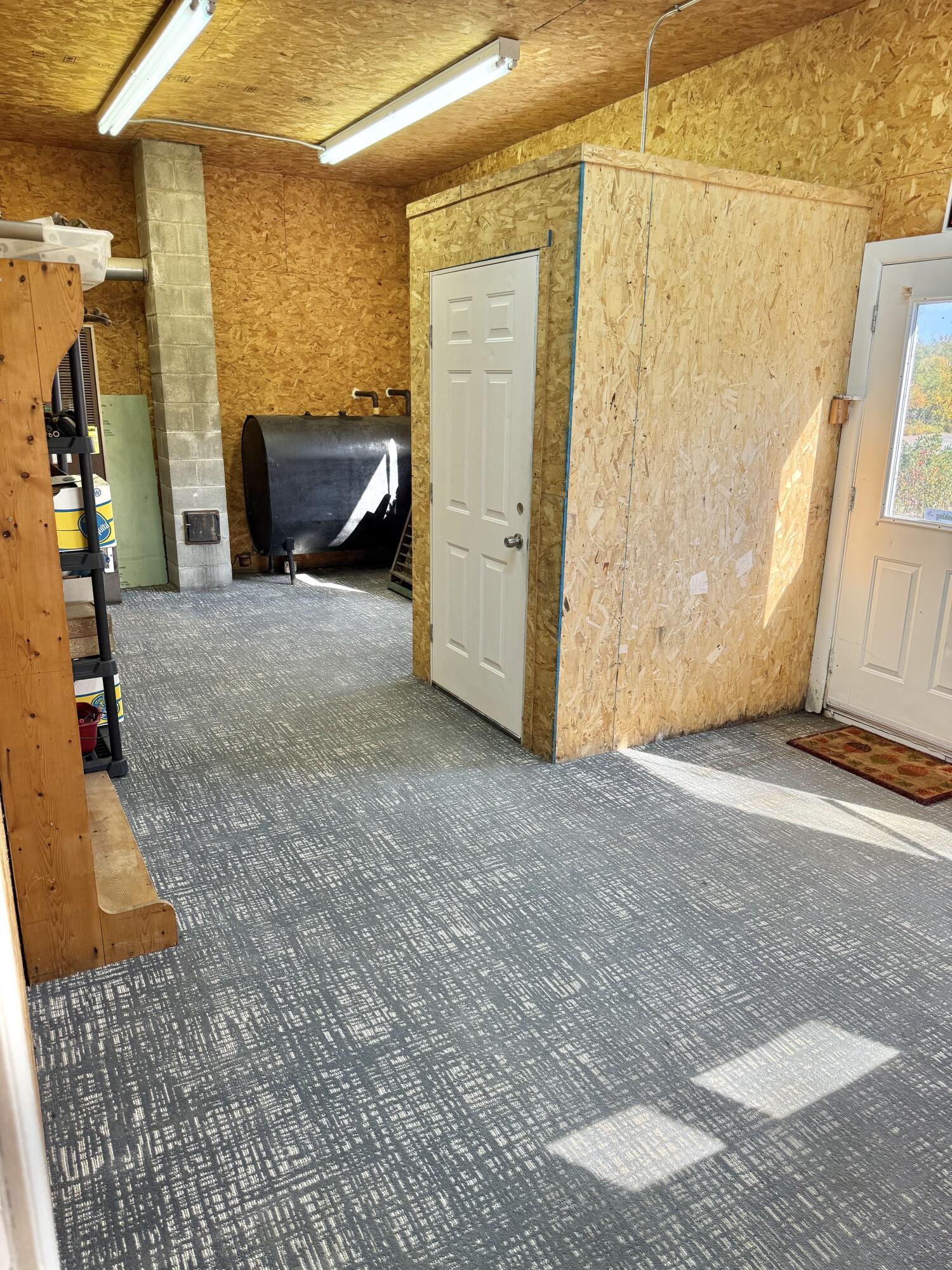 500 Us Route 1 Frenchville ME 04745