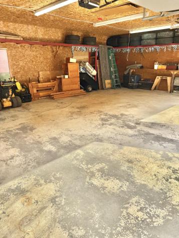 500 Us Route 1 Frenchville ME 04745