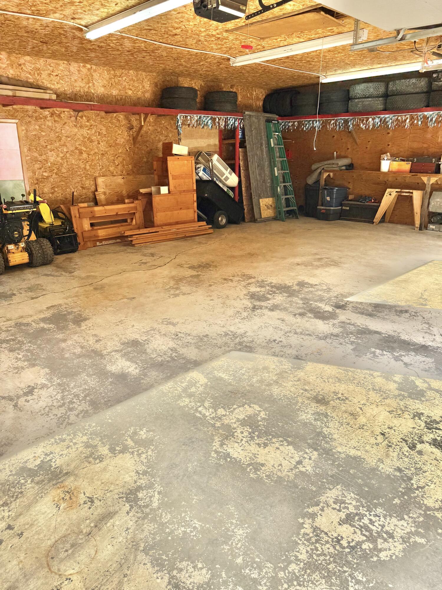 500 Us Route 1 Frenchville ME 04745