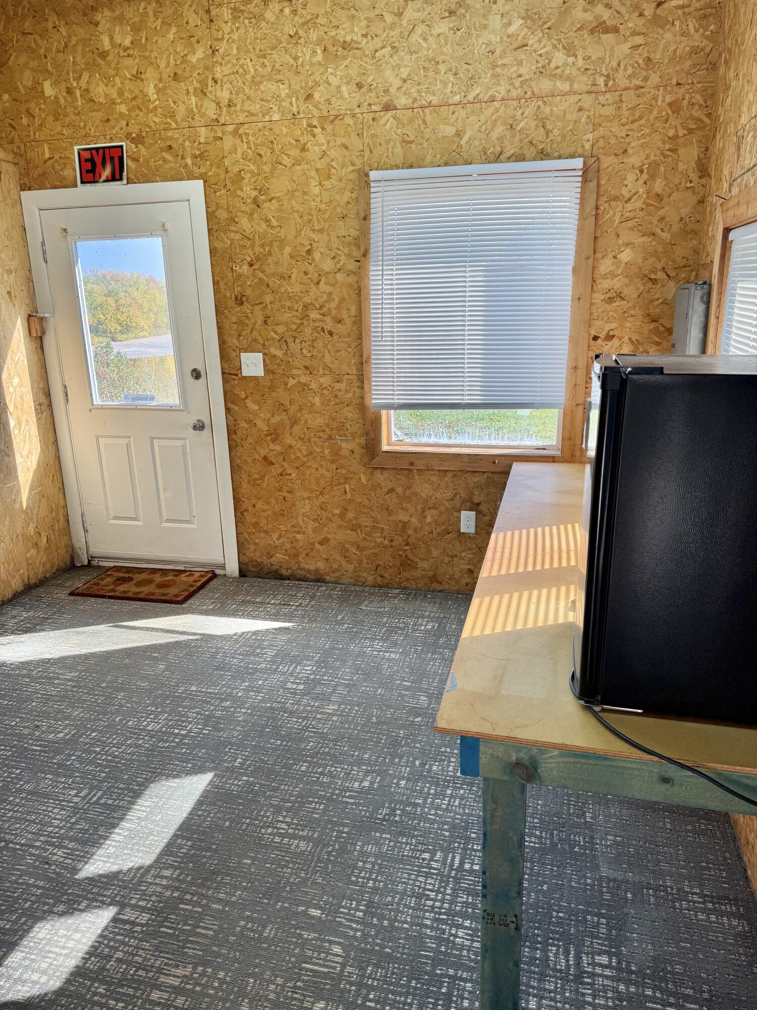 500 Us Route 1 Frenchville ME 04745