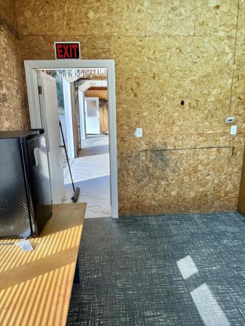 500 Us Route 1 Frenchville ME 04745