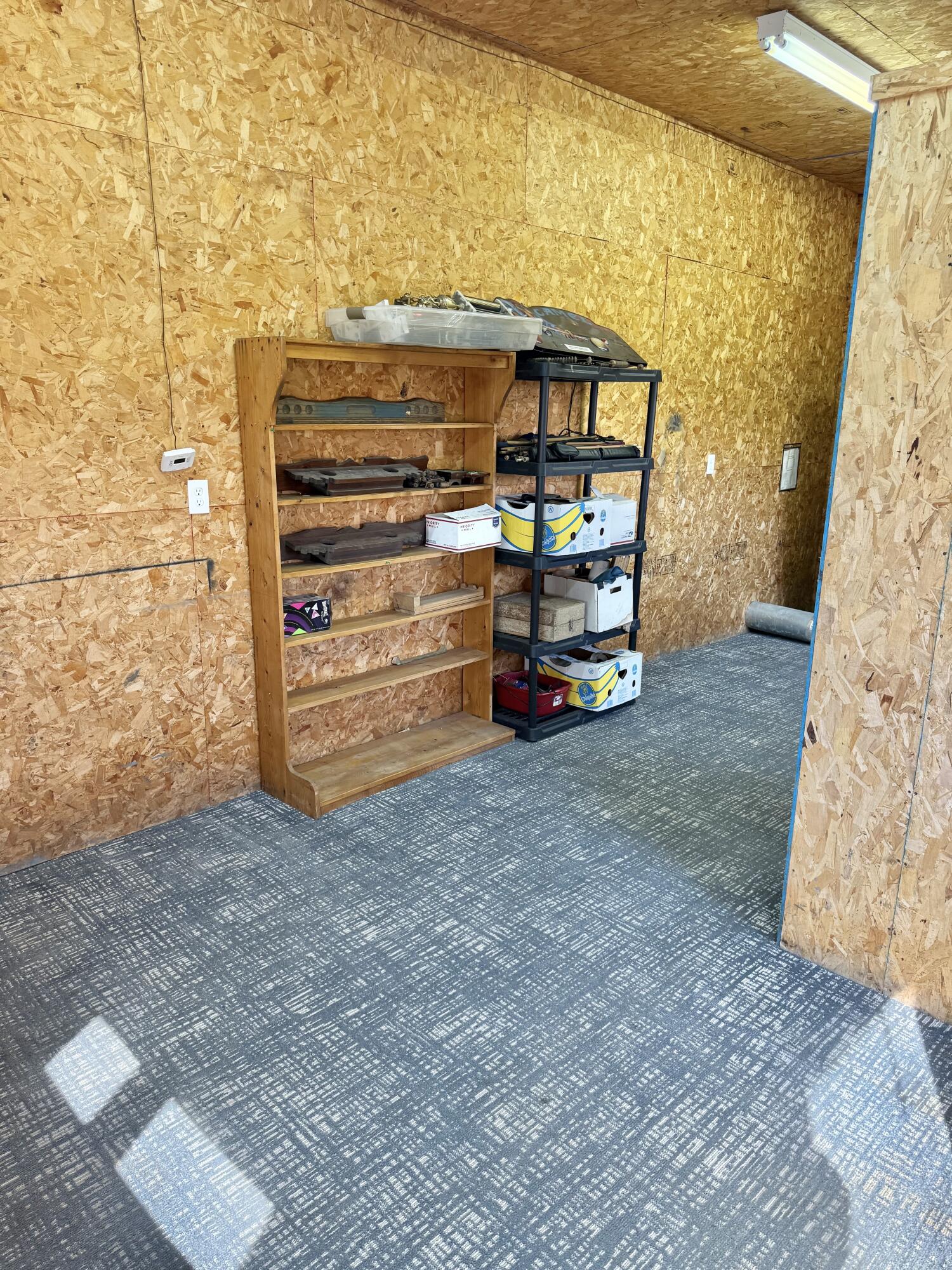 500 Us Route 1 Frenchville ME 04745