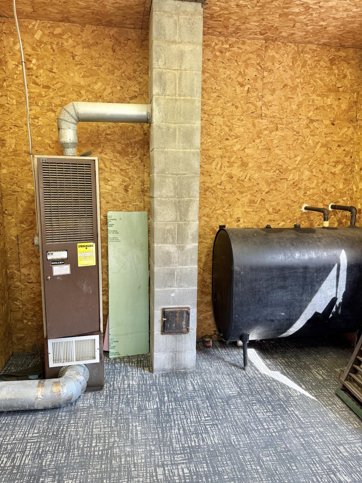 500 Us Route 1 Frenchville ME 04745