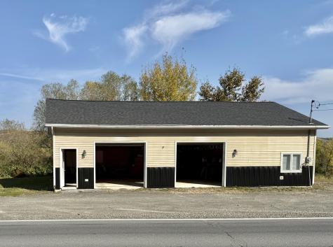 500 Us Route 1 Frenchville ME 04745